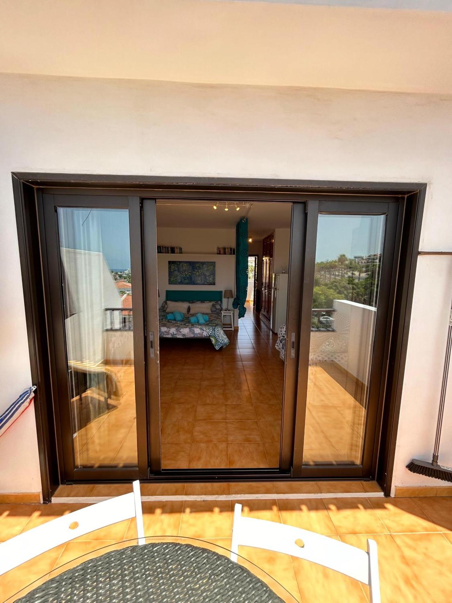 Sunset Of Ocean Park#Luxury Costa Adeje Apartamento Exterior foto