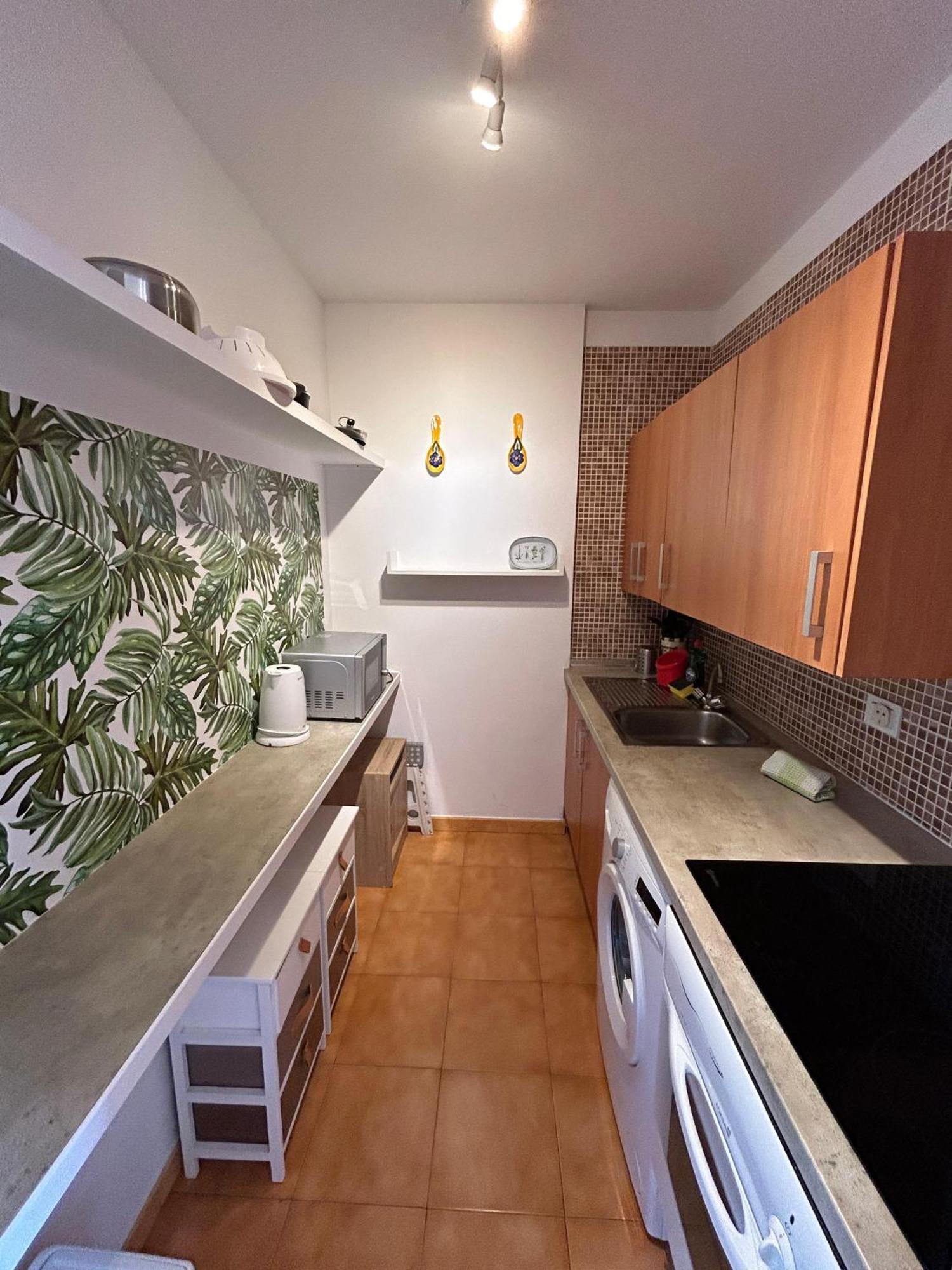 Sunset Of Ocean Park#Luxury Costa Adeje Apartamento Exterior foto
