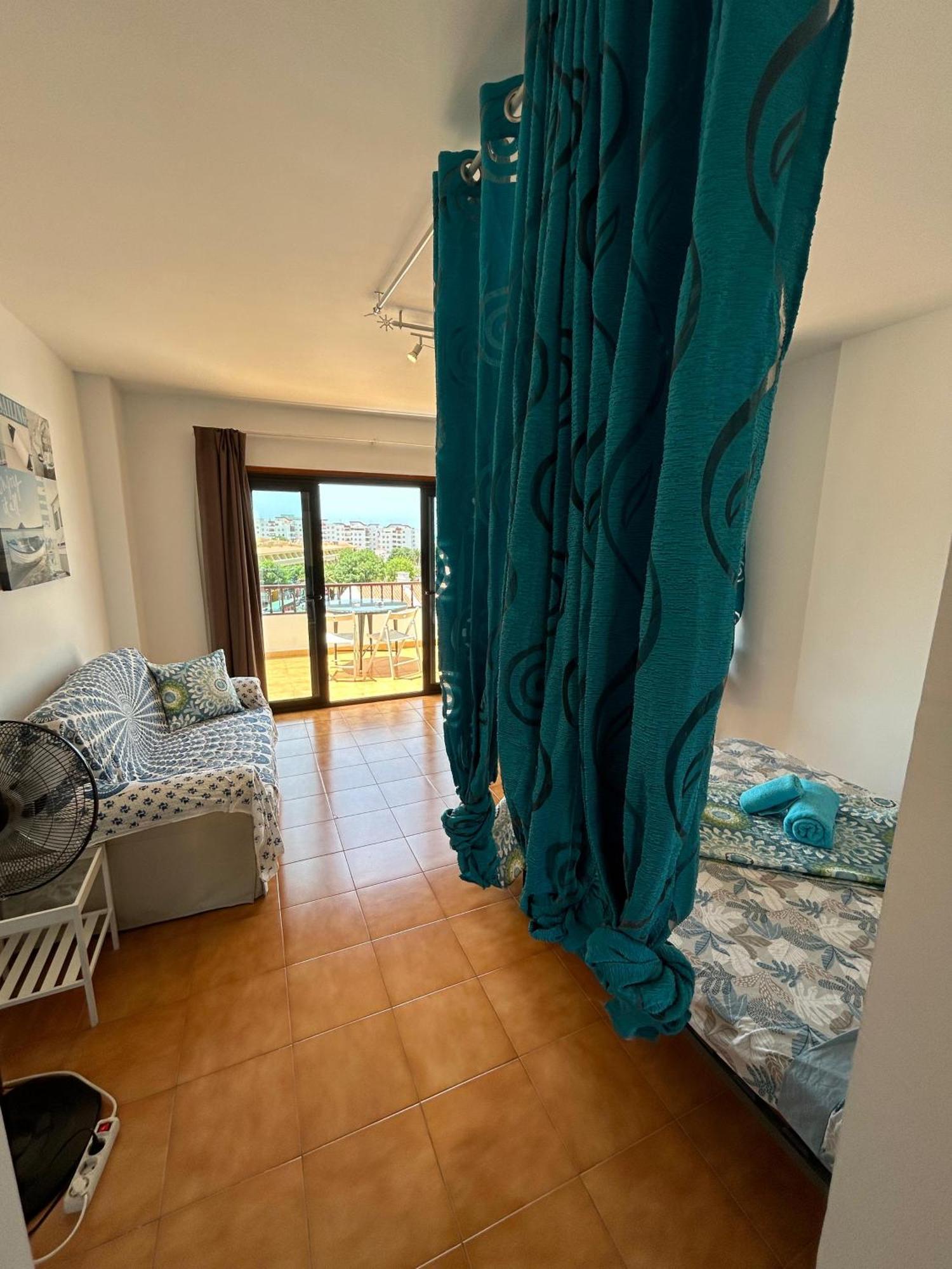 Sunset Of Ocean Park#Luxury Costa Adeje Apartamento Exterior foto